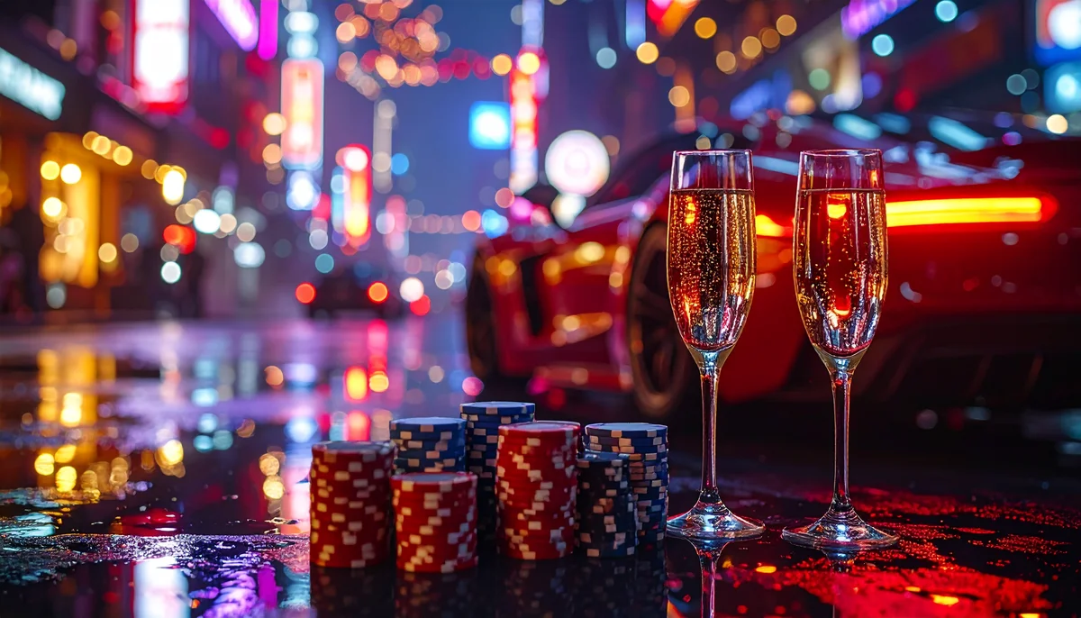 Live-Spiele BeTrophy Casino