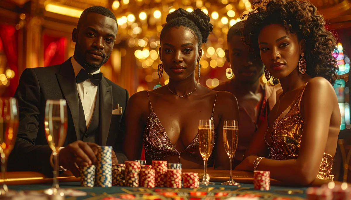 Mobile App BeTrophy Casino