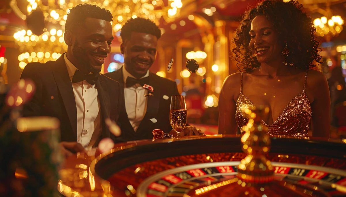 Mobile App BeTrophy Casino