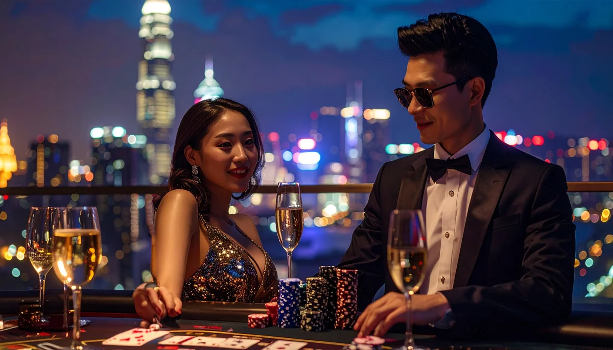 Steckplätze BeTrophy Casino