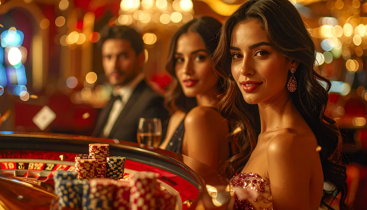 Online games BeTrophy Casino