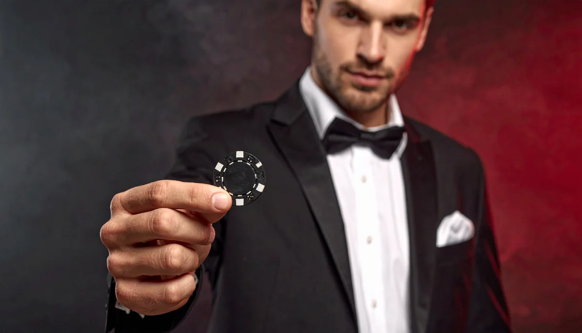 Datenschutzbestimmungen BeTrophy Casino