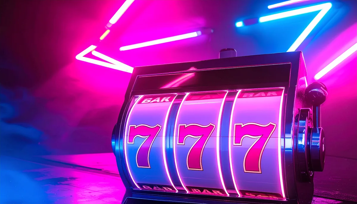 Steckplätze BeTrophy Casino